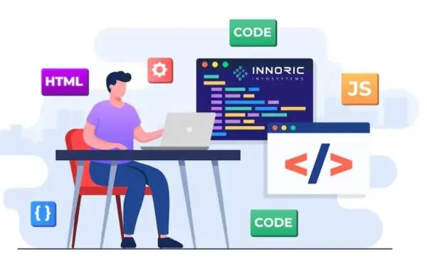 Web Developer in Gorakhpur