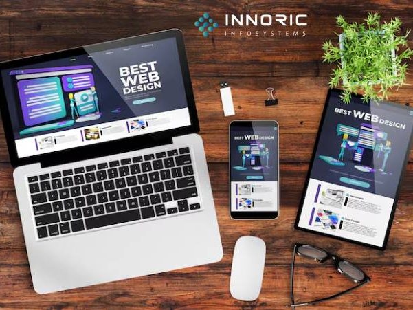 Web Design Company in Gorakhpur