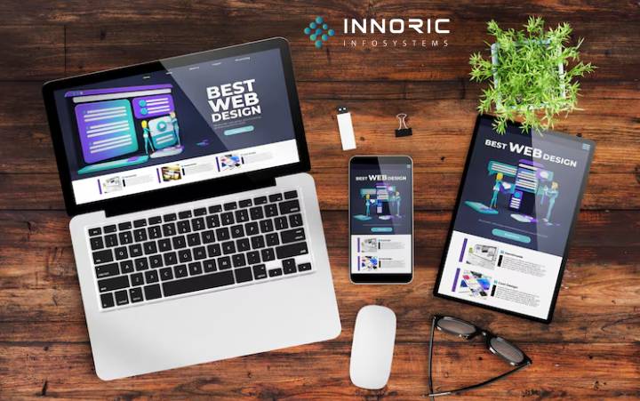 Web Design Company in Gorakhpur