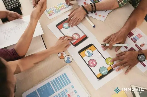 mobile app development in Gorakhpur