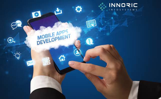 Cost of Mobile App Development in Gorakhpur Cost of Mobile App Development in Gorakhpur