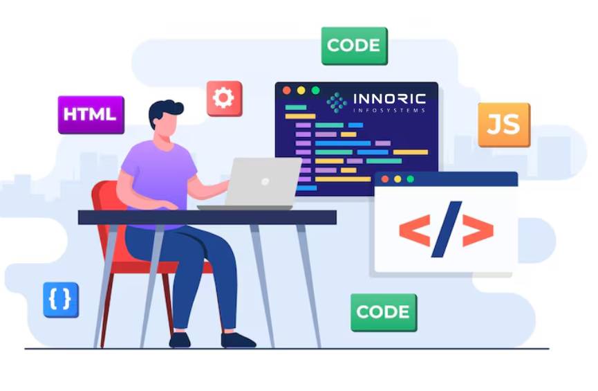 web developer in gorakhpur