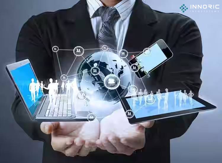 IT support services in Gorakhpur