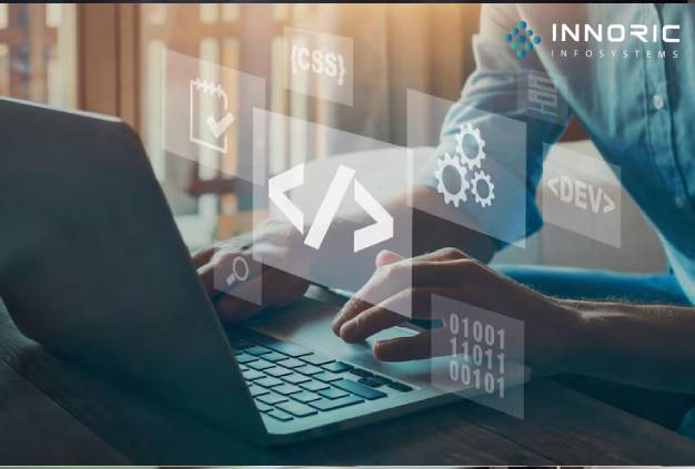 Software Development Company in Gorakhpur