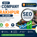 SEO Company in Gorakhpur