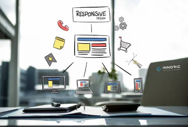 web design in Gorakhpur