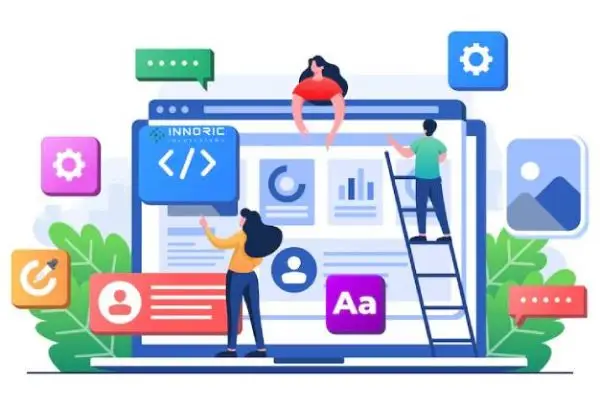 web designing