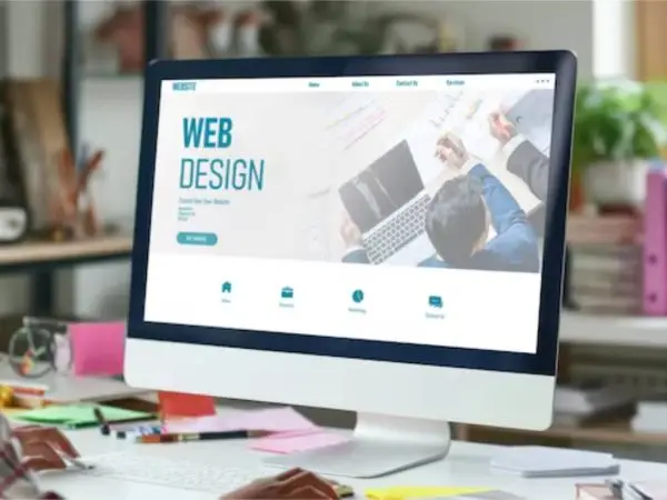 web designing in gorakhpur