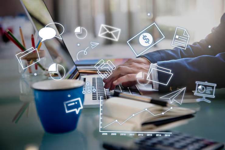 Best Digital Marketing & Growth Services in Gorakhpur
