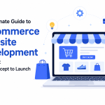 E-commerce website development in 2026