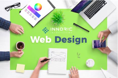 Website design in Gorakhpur