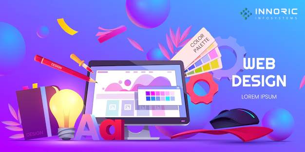 Website design in Gorakhpur Website design in Gorakhpur