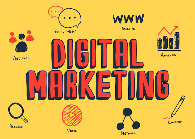 Best Digital Marketing & Growth Services Best Digital Marketing & Growth Services