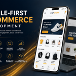 e-commerce solutions