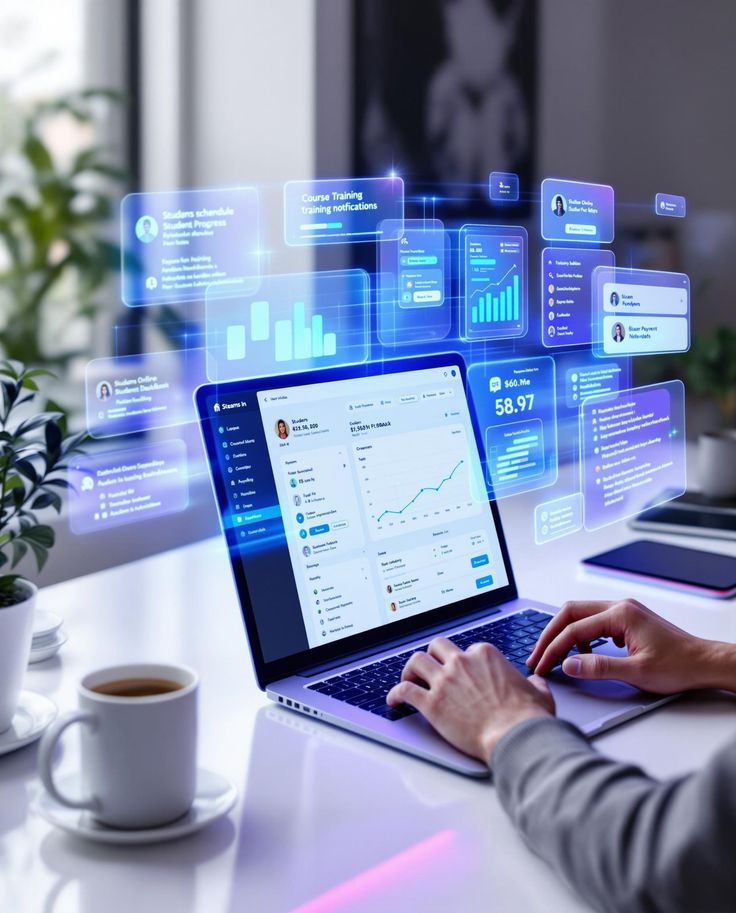 CRM Development Company in Gorakhpur