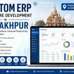 Custom ERP Software Development