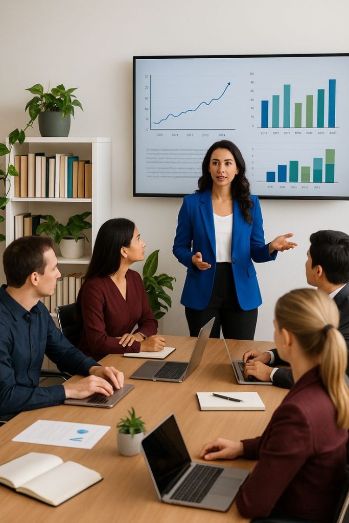 ERP Software Development