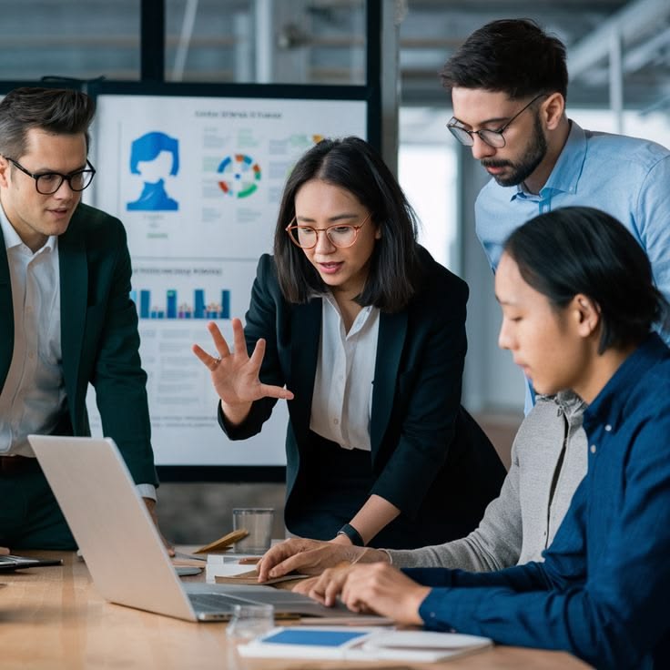 Custom ERP Software Development