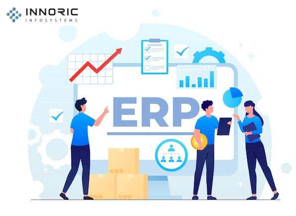 Custom ERP Software