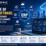 ERP Software Trends