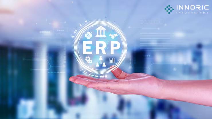 ERP System Modules ERP System Modules