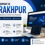 IT Company in Gorakhpur