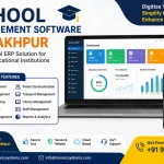 School Management Software in Gorakhpur