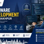 Software Development in Gorakhpur