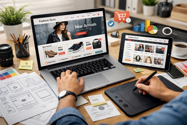 Web Design