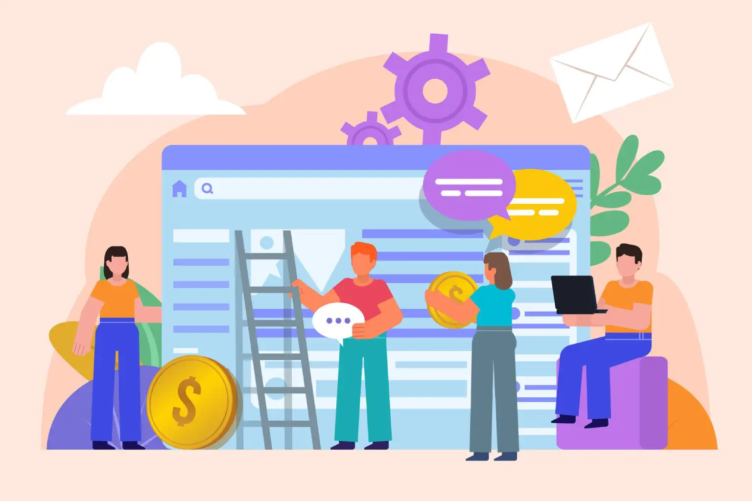 WordPress vs Custom PHP Development