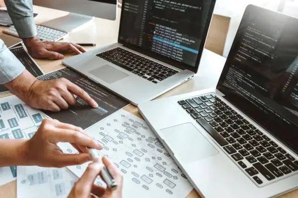 Affordable Website Development in Gorakhpur