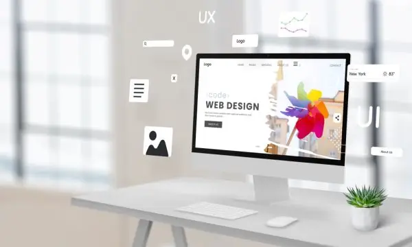 Affordable Website Development in Gorakhpur