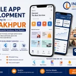 Best Mobile App Development Company in Gorakhpur