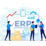 Customized ERP Software