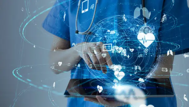 Hospital Information System Software
