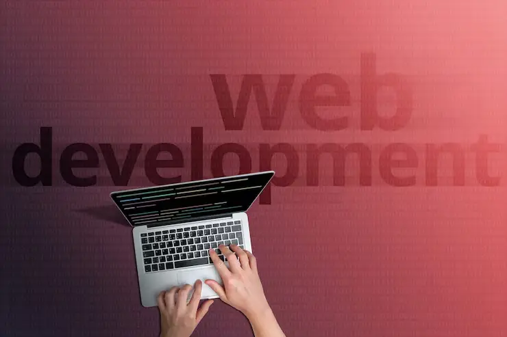 Web Development Company in Lucknow