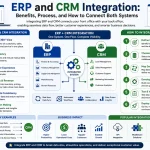 ERP and CRM integration