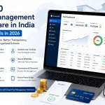 Fee Management Software