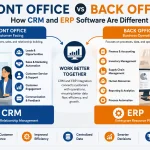 Front Office vs Back Office