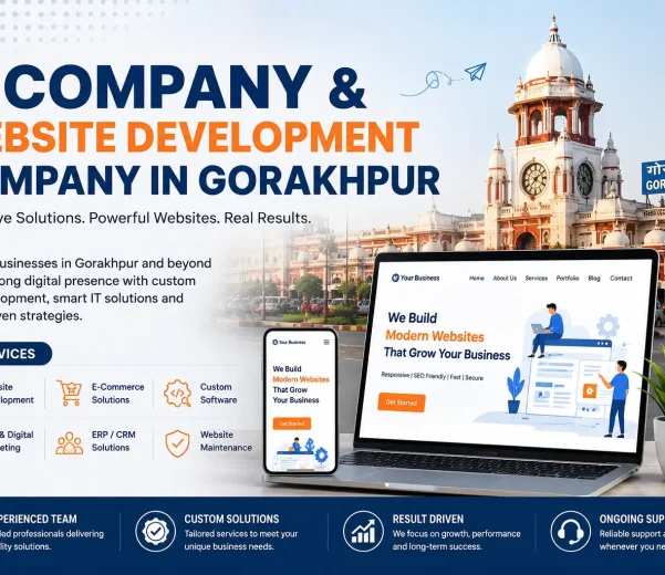IT companies