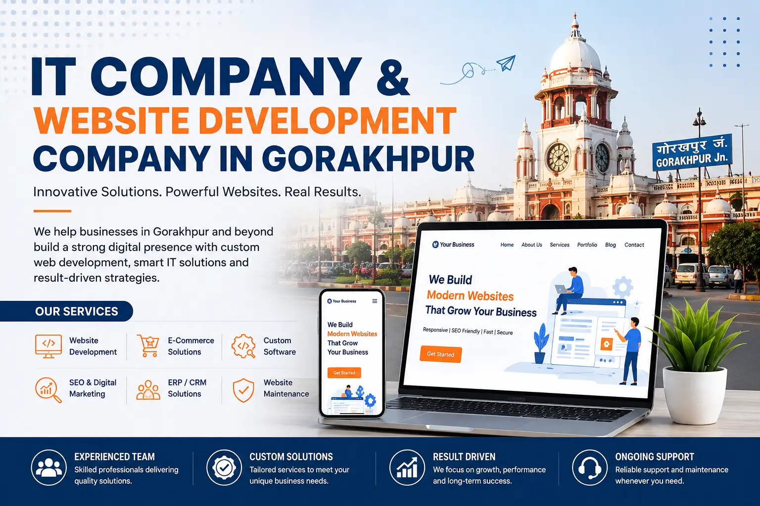 IT companies