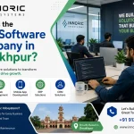 Software Company in Gorakhpur