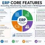 erp-core-features