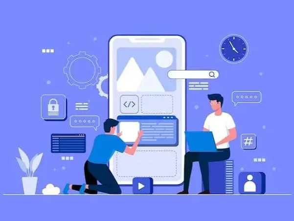 website developer in Gorakhpur