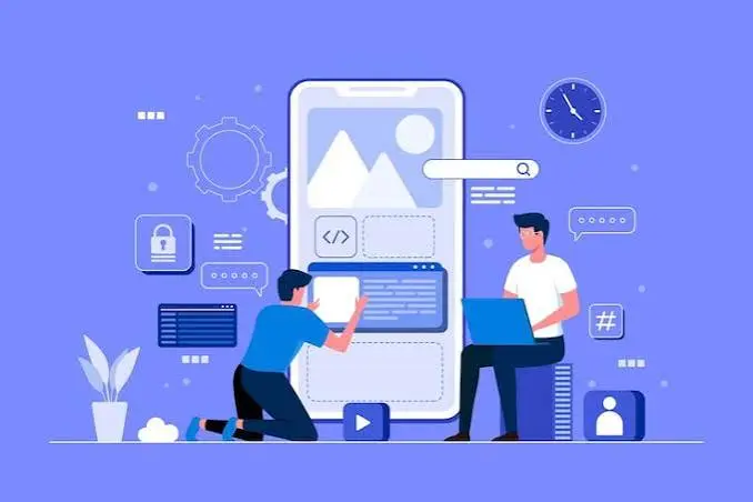 website developer in Gorakhpur