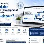 website development company in Gorakhpur