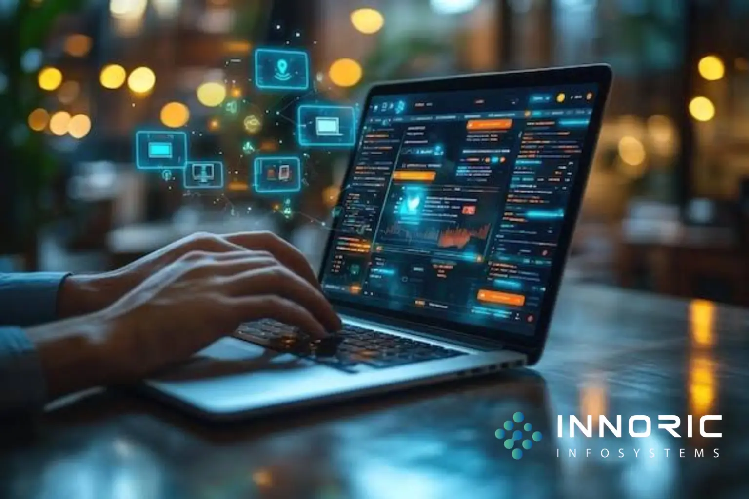 Custom-Software-Development