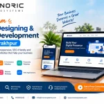 Web-Designing-and-Web-Development-in-Gorakhpur
