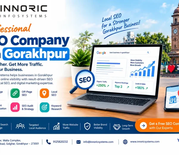 SEO-company-in-Gorakhpur