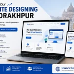 website designing in Gorakhpur